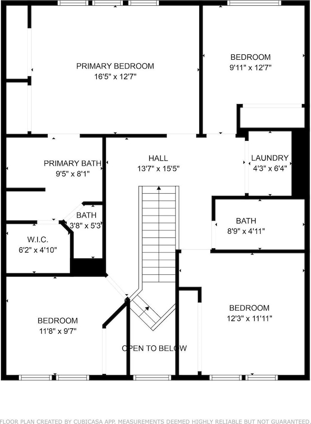 1383 El Camino Village Dr, Webster, TX 77058 - room layout
