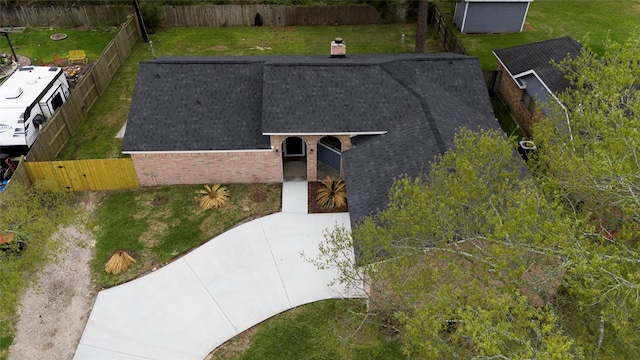 7427 Willow Oak Dr, Baytown, TX 77521 - photo 2