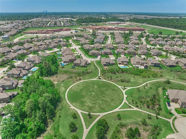 28437 Ofallon Mills Dr, Spring, TX 77386 - view of property location featuring nearby suburban area