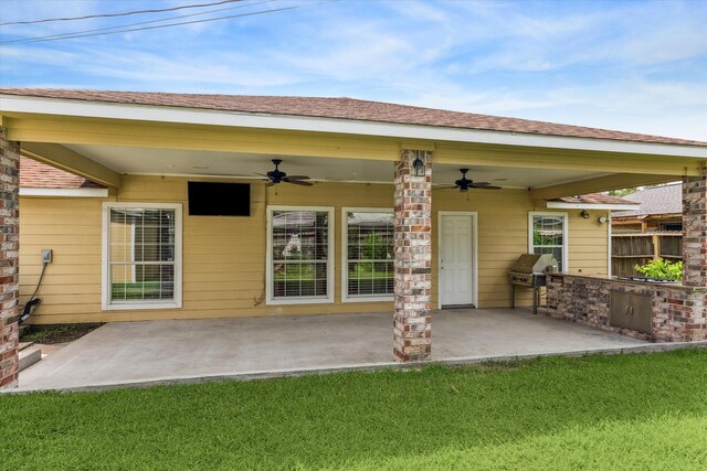 3402 Askew St, Houston, TX 77087 - photo 13