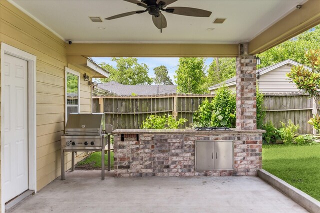 3402 Askew St, Houston, TX 77087 - photo 14