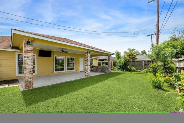 3402 Askew St, Houston, TX 77087 - photo 16
