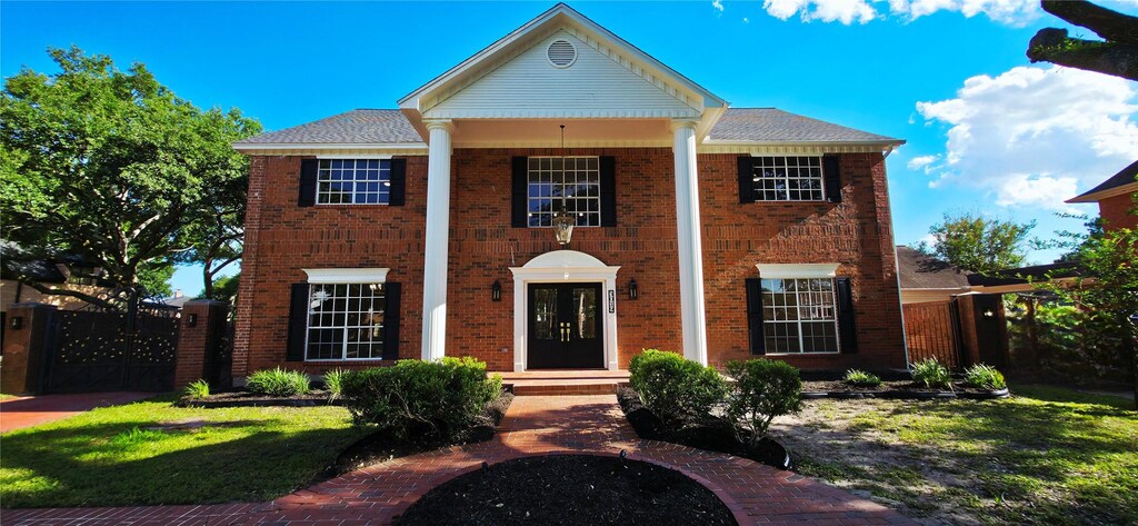 3019 Sea Pines Pl, League City, TX 77573 - photo 1