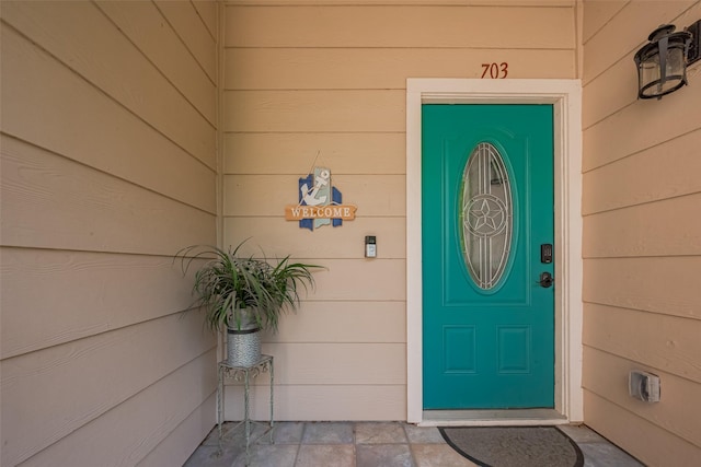 3663 Nasa Pkwy Unit 703, Seabrook, TX 77586 - view of entrance to property