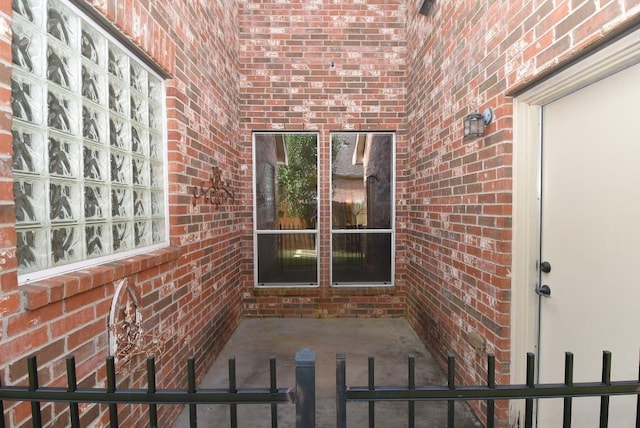 8303 Crescent Knolls Dr, Richmond, TX 77406 - view of patio
