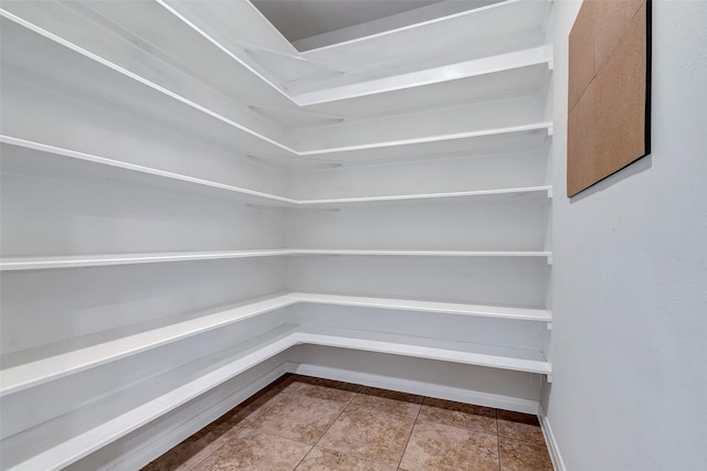 6722 Hawkins St, Manvel, TX 77578 - view of pantry