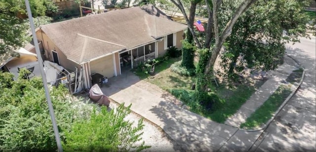 1402 Glourie Dr, Houston, TX 77055