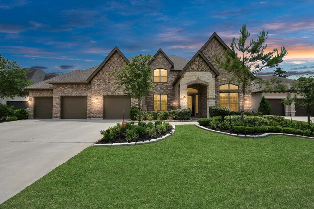 8546 Tombron Grove Rd, Magnolia, TX 77354 - photo 2