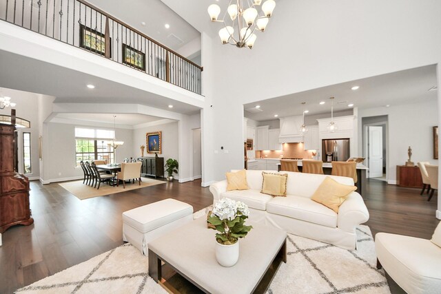 8546 Tombron Grove Rd, Magnolia, TX 77354 - photo 7