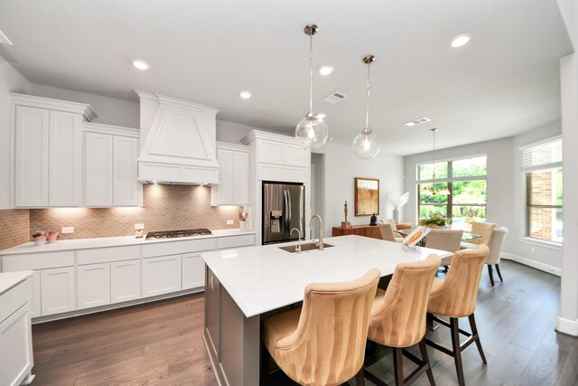8546 Tombron Grove Rd, Magnolia, TX 77354 - photo 17