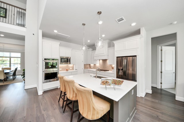 8546 Tombron Grove Rd, Magnolia, TX 77354 - photo 14
