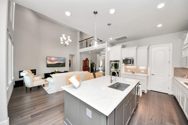 8546 Tombron Grove Rd, Magnolia, TX 77354 - photo 13
