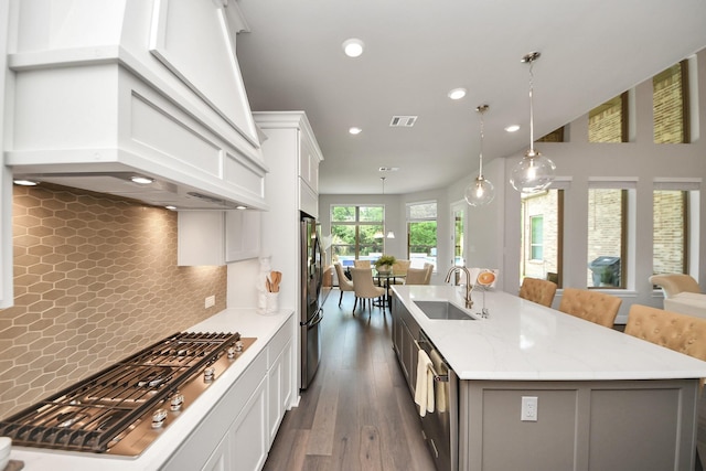 8546 Tombron Grove Rd, Magnolia, TX 77354 - photo 16