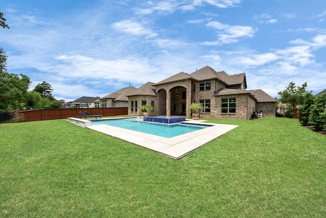8546 Tombron Grove Rd, Magnolia, TX 77354 - photo 43