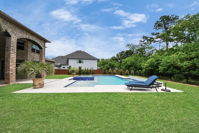 8546 Tombron Grove Rd, Magnolia, TX 77354 - photo 44