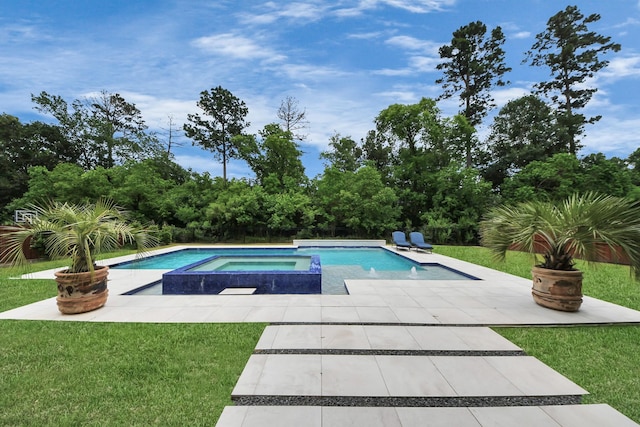 8546 Tombron Grove Rd, Magnolia, TX 77354 - photo 45