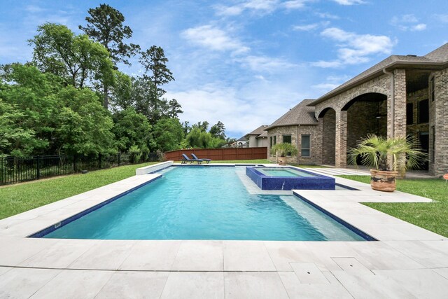 8546 Tombron Grove Rd, Magnolia, TX 77354 - photo 42