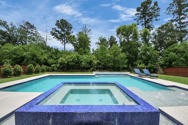 8546 Tombron Grove Rd, Magnolia, TX 77354 - photo 41