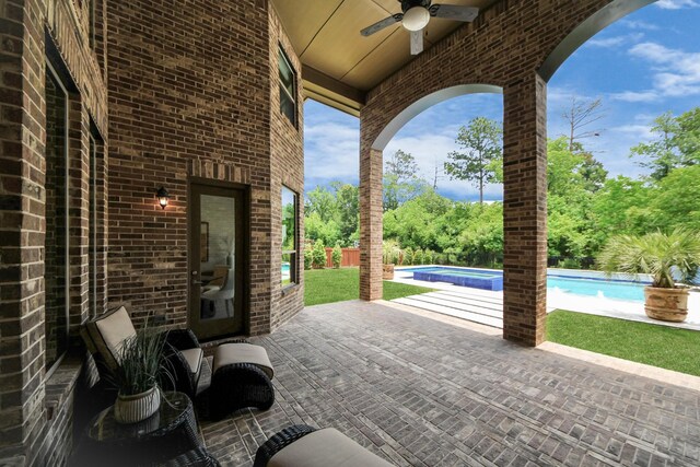 8546 Tombron Grove Rd, Magnolia, TX 77354 - photo 40