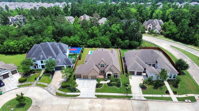 8546 Tombron Grove Rd, Magnolia, TX 77354 - photo 46