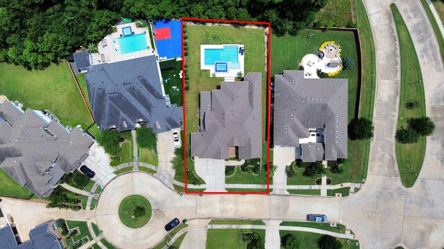 8546 Tombron Grove Rd, Magnolia, TX 77354 - photo 47