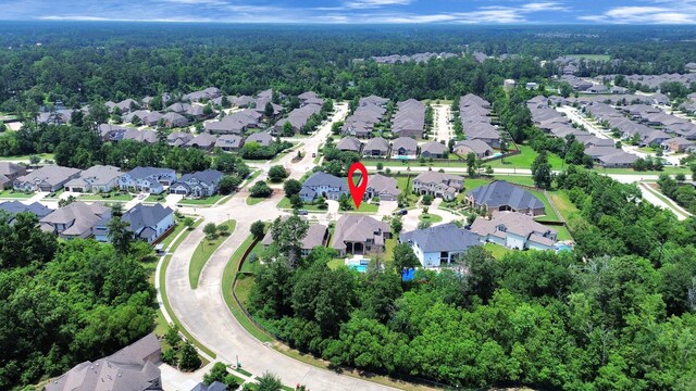 8546 Tombron Grove Rd, Magnolia, TX 77354 - photo 48
