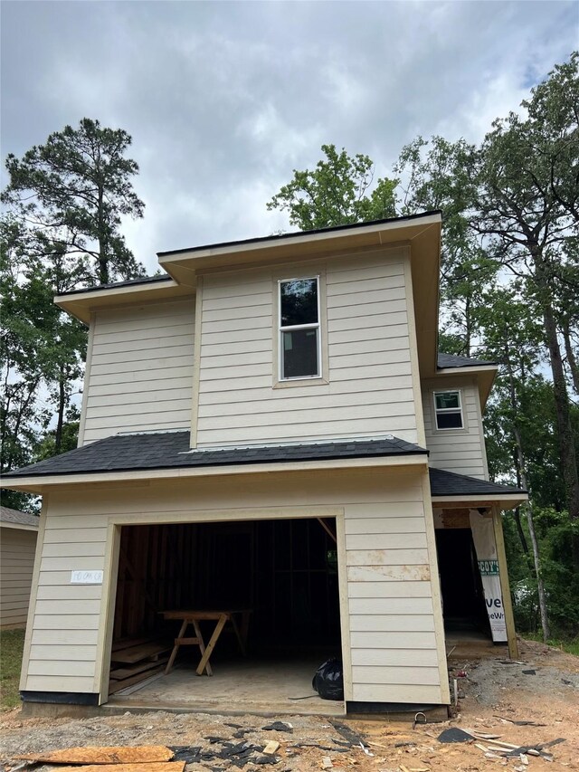 140 Oak Cir, Livingston, TX 77351 - photo 1