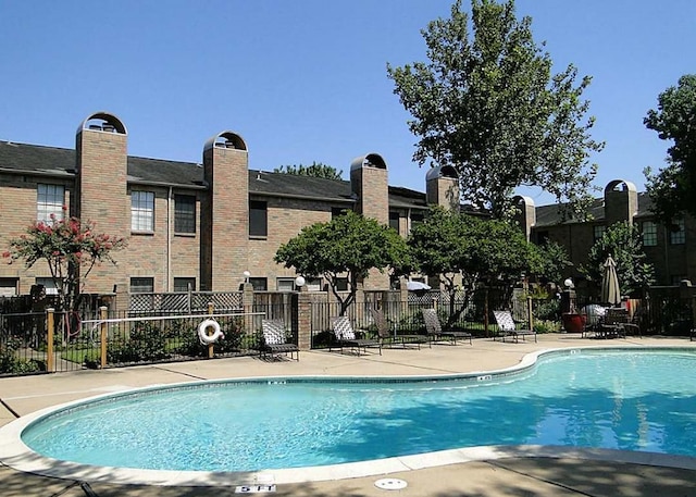 9850 Pagewood Ln Unit 1208, Houston, TX 77042 - photo 30