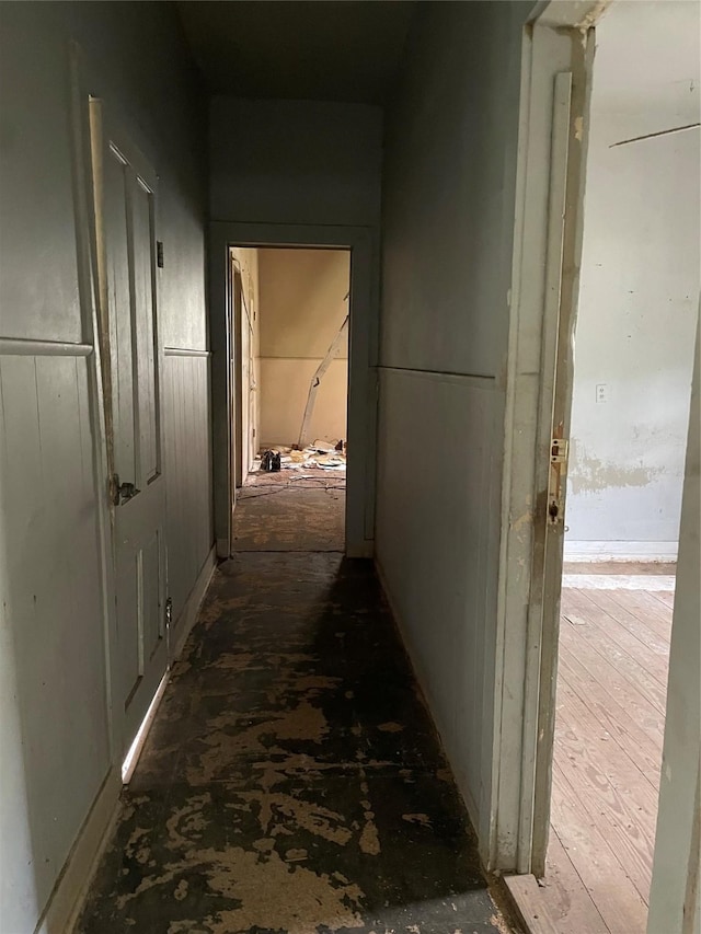 420 4th St, Rosenberg, TX 77471 - view of corridor