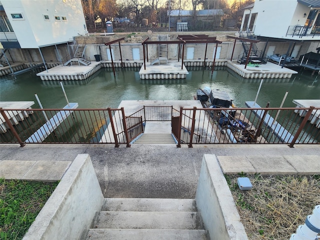 940 Euele Moore Dr Unit 8, Kingsland, TX 78639
