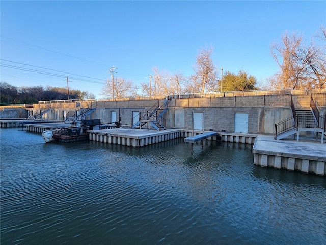 940 Euele Moore Dr Unit 8, Kingsland, TX 78639