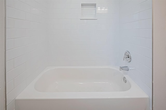 103 Anna St, Tomball, TX 77375 - view of full bathroom