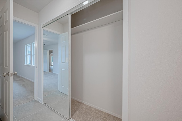 103 Anna St, Tomball, TX 77375 - view of closet