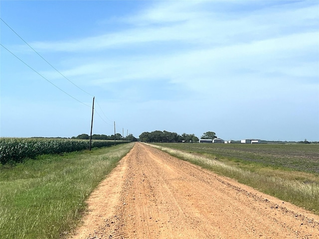 00 County Road 403, El Campo, TX 77437