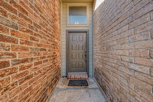 9393 Westwood Village Dr Unit 64, Houston, TX 77036 - entrance to property with brick siding
