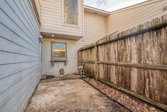 9393 Westwood Village Dr Unit 64, Houston, TX 77036 - view of property exterior with fence