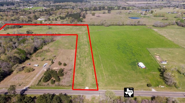 1547 Fm-1375, Huntsville, TX 77340