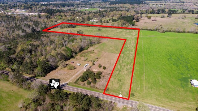 1547 Fm-1375, Huntsville, TX 77340