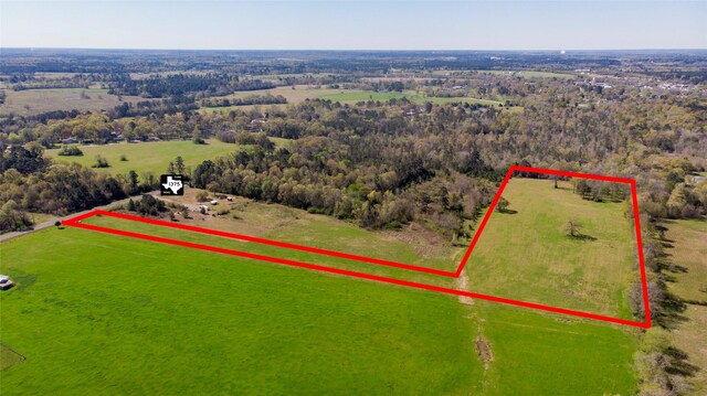 1547 Fm-1375, Huntsville, TX 77340