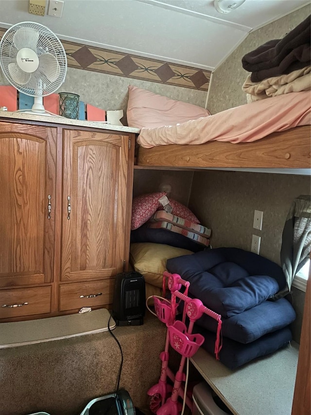 1139 Diamond Rd, Crystal Beach, TX 77650 - view of storage