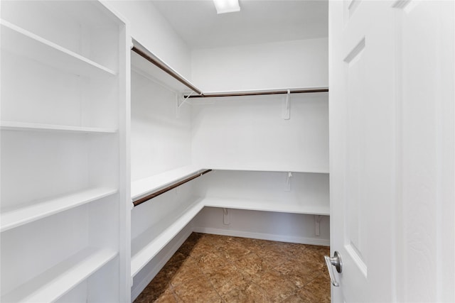 12314 Shore Lands Rd, Cypress, TX 77433 - view of spacious closet