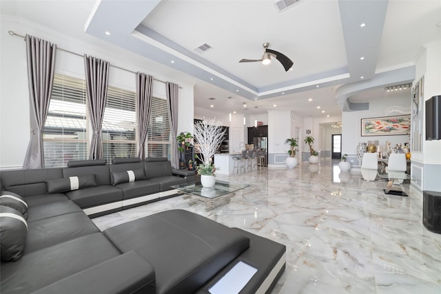 8007 Clearwater Glen Ct, Richmond, TX 77407 - community lobby with recessed lighting