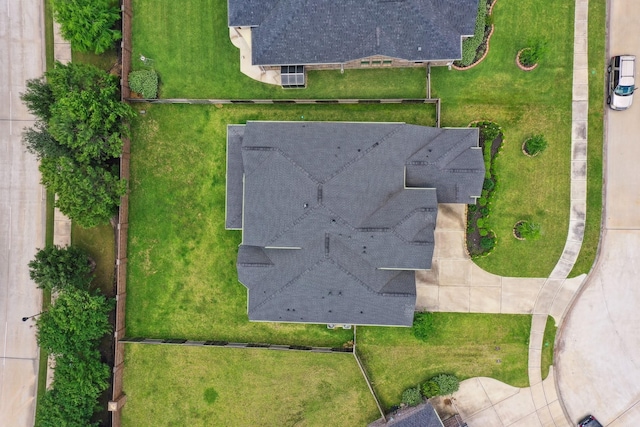 29407 Amber Meadows Ct, Katy, TX 77494 - view of subject property
