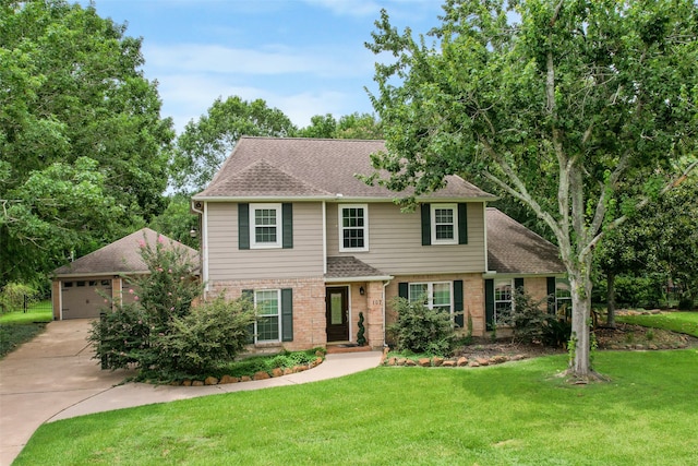 107 Charleston St, Friendswood, TX 77546 - photo 1