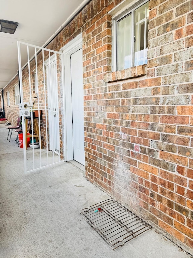 6405 Westward St Unit 96, Houston, TX 77081 - view of patio / terrace