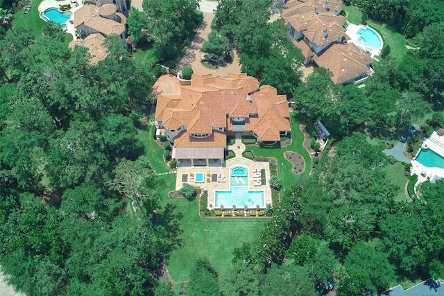 2 Cluny Ct, The Woodlands, TX 77382 - photo 32