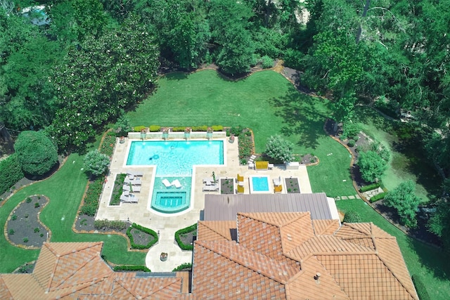 2 Cluny Ct, The Woodlands, TX 77382 - photo 4