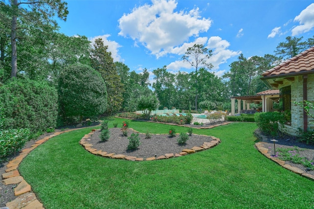 2 Cluny Ct, The Woodlands, TX 77382 - photo 30