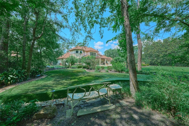 2 Cluny Ct, The Woodlands, TX 77382 - photo 34