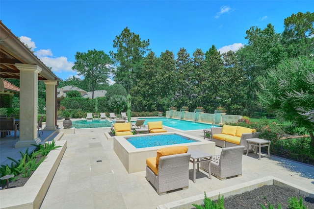 2 Cluny Ct, The Woodlands, TX 77382 - photo 8